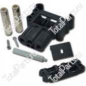 TVH 10543350 СОЕДИНИТЕЛЬ АККУМУЛЯТОРА 160A 35mm2