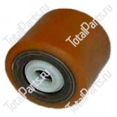 LINDE 0039903507 РОЛИК