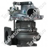 YANMAR 12992818010 ТУРБИНА