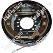 TOYOTA 470403306071 ТОРМОЗ В СБОРЕ LH