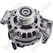 KRAUF ALB5796 ГЕНЕРАТОР 12V 110A