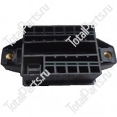 HYUNDAI 21HF10500 ГНЕЗДО ПРЕДОХРАНИТЕЛЯ