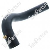 AUSA 57.02054.01 ПАТРУБОК РАДИАТОРА