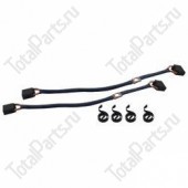 TOYOTA 005915645281 НАБОР ЭЛЕКТРОЩЕТОК