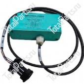 PEPPERL+FUCHS PMI60-F109-3EO-Y ДАТЧИК