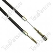 TOTALSOURCE SY23368 ТРОС АКСЕЛЕРАТОРА