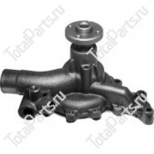 NPW T116 ПОМПА ВОДЯНАЯ