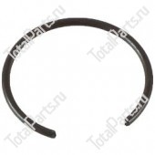 SIZE 121.4*133.4*6*23 СТОПОРНОЕ КОЛЬЦО