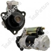 WAI STK4610 СТАРТЕР