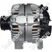 KRAUF ALB5087 ГЕНЕРАТОР 12V 120A