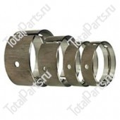 BALKANCAR AN4034SA ВКЛАДЫШИ КОРЕННЫЕ