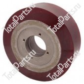 TOYOTA 005913233781 КОЛЕСО