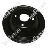 NISSAN NF91H2002540 ШКИВ ПОМПЫ