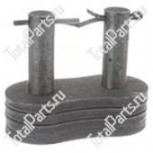 TOTALSOURCE BL1646 ЗАМОК ЦЕПИ