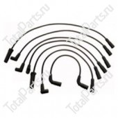 TOTALSOURCE SY72025 КОМПЛЕКТ ВЫСОКОВОЛЬТНЫХ ПРОВОДОВ