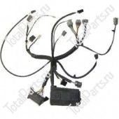 SIZE 1355*17 ЭЛЕКТРОПРОВОДКА | Cables < 6 mM2