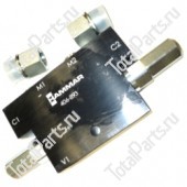 HAMMAR 406893 КЛАПАН УПРАВЛЕНИЯ