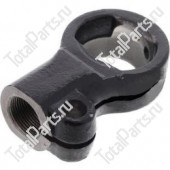 TVH 8700605 НАКОНЕЧНИК ЦИЛИНДРА НАКЛОНА