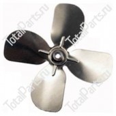TOTALSOURCE SY53030 КРЫЛЬЧАТКА ВЕНТИЛЯТОРА