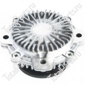 NISSAN 21082H7200 ВИСКОМУФТА