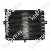 KOMATSU 3EB0421210 РАДИАТОР