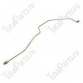 KOMATSU 3EB3851141 ТРУБКИ ТОРМОЗНОЙ СИСТЕМЫ