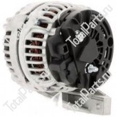 MOTORHERZ ALB1673WA ГЕНЕРАТОР