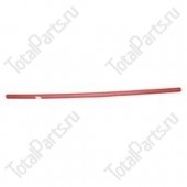 TOTALSOURCE 5616051RED ТЕРМОУСАДКА КРАСНАЯ