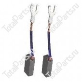 SIZE 2*2*NO*6.2*10*22*NO ЭЛЕКТРОЩЕТКИ