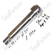 SIZE 34.92*222*54*26.5*34 ШКВОРЕНЬ | TYPE Z