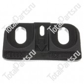 TOTALSOURCE 23427121 ЗАЖИМ НИЖНИЙ