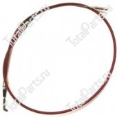 KEY NUMBER PD00275929 ТРОС ТОРМОЗА