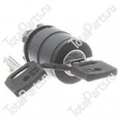 HYSTER 800143239 ЗАМОК ЗАЖИГАНИЯ