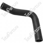 HANGCHA (HC) CPCD18 ПАТРУБОК РАДИАТОРА ВЕРХНИЙ (C240) ДЛЯ ПОГРУЗЧИКА