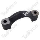 TOTALPARTS 000063661 БУГЕЛЬ МАЧТЫ