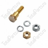 KEY NUMBER AL37 КОНТАКТ