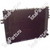 TVH 3023245 РАДИАТОР