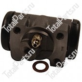 TOYOTA 005915223081 КОЛЕСНЫЙ ТОРМОЗНОЙ ЦИЛИНДР