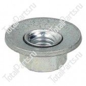 JUNGHEINRICH (AMEISE) 26918493 СПЕЦИАЛЬНАЯ ГАЙКА