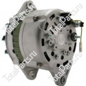 LUCAS LRA02858 ГЕНЕРАТОР