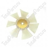 DAEWOO-DOOSAN 65066015057 ВЕНТИЛЯТОР РАДИАТОРА