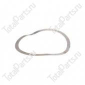 SIZE 62x71x0.5 РЕГУЛИРОВОЧНАЯ ШАЙБА