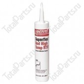 TOTALSOURCE 14471416 ГЕРМЕТИК КРАСНЫЙ