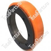 WARUN CDD10-070 M300 ВЕДУЩЕЕ КОЛЕСО НА ШТАБЕЛЕР