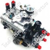 PERKINS 903.27 ДИЗЕЛЬНЫЙ ТНВД ДВИГАТЕЛЯ