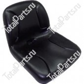 SIZE 100x205x285x450x450x СИДЕНЬЕ ВОДИТЕЛЯ СКЛАДСКИХ ПОГРУЗЧИКОВ