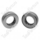 HYUNDAI 198906 ПОДШИПНИК ОПОРНЫЙ