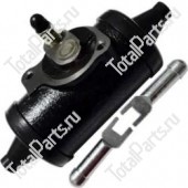 TVH 6727782 КОЛЕСНЫЙ ТОРМОЗНОЙ ЦИЛИНДР