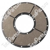 YALE 220022766 ФРИКЦИОННЫЙ ДИСК