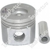 TVH 7858772 ПОРШЕНЬ ДВИГАТЕЛЯ